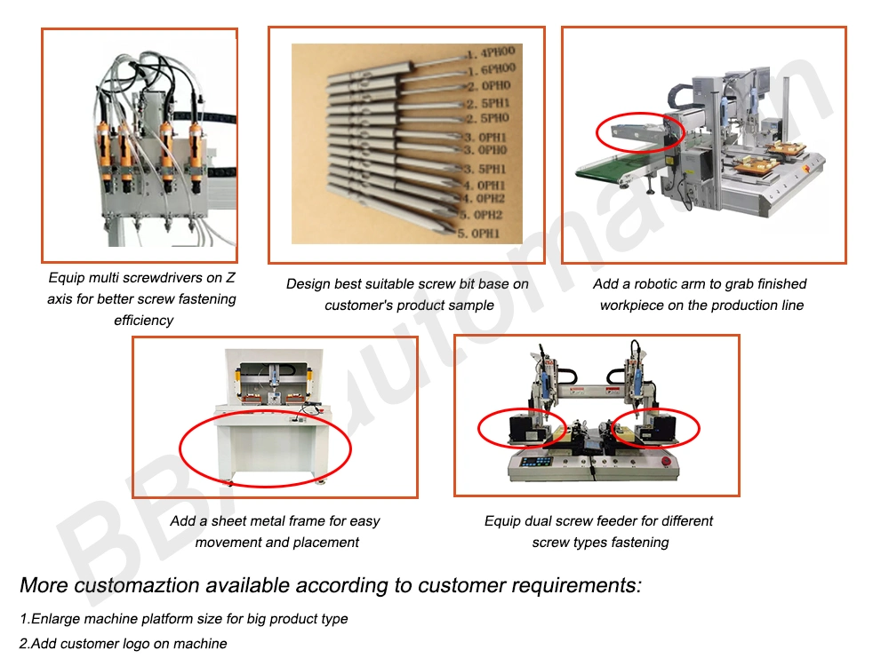 Screwdriver Fastener Feeding System Device with Good Performance Skruetonteringsmaskineskruefodringssystemskruekoresystemskruefodersystemskrueboremaskiner