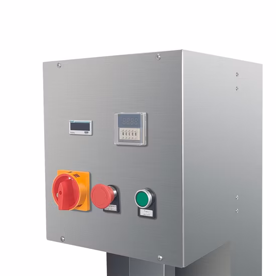 완전 자동 가방